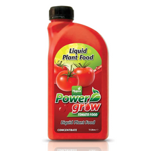 Load image into Gallery viewer, Power Grow Tomato Food 2ltr