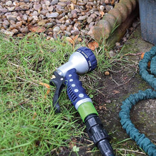 Load image into Gallery viewer, Spear & Jackson Multi-Function Spray Gun