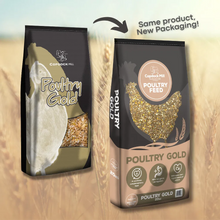 Load image into Gallery viewer, Copdock Mill Poultry Gold 20kg
