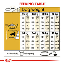 Load image into Gallery viewer, Royal Canin Dry Dog Food Specifically For Adult Golden Retriever - All Sizes