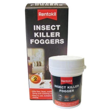 Load image into Gallery viewer, Rentokil FI65 Insect Shredder Killer Fog Insecticidal Device