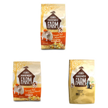 Load image into Gallery viewer, Supreme Tiny Friends Reggie Rat Tasty Mix Food - All Food