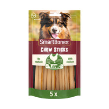 Load image into Gallery viewer, Smart Bones Chews No Rawhide- Various Sizes and Flavours