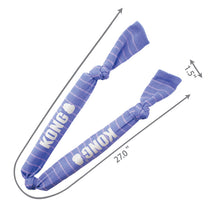 Load image into Gallery viewer, KONG Signature Crunch Rope Puppy