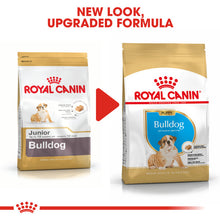 Load image into Gallery viewer, Royal Canin Dry Dog Food Specifically For Puppy Bulldog - All Sizes