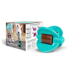 Load image into Gallery viewer, Bizzy Lick Horse Bizzy Ball Horse Toy (No Refill Included)