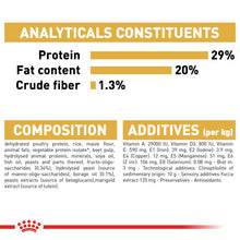 Load image into Gallery viewer, Royal Canin Dry Dog Food Specifically For Puppy Yorkshire Terrier 1.5kg