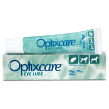 Load image into Gallery viewer, Optixcare Eye Lube 20g