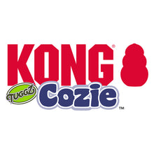 Load image into Gallery viewer, KONG Cozie Tuggz Assorted