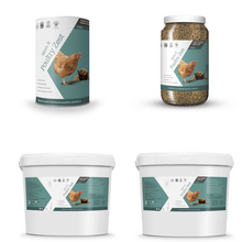 Load image into Gallery viewer, Verm-X Poultry Zest- Various Sizes