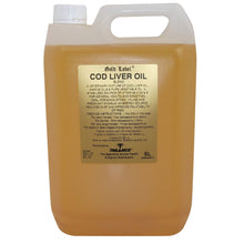 Load image into Gallery viewer, Gold Label Cod Liver Oil With Vitamins For General Animal Health