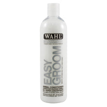 Load image into Gallery viewer, Wahl Easy Groom Showman Conditioner- Various Sizes