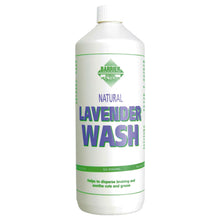 Load image into Gallery viewer, Barrier Lavender Wash For Horses- Various Sizes