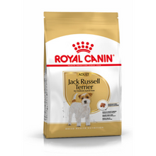 Load image into Gallery viewer, Royal Canin Dry Dog Food Specifically For Adult Jack Russell Terrier 3kg