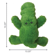 Load image into Gallery viewer, KONG Cozie Ali Alligator/ Marvin Moose