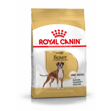 Load image into Gallery viewer, Royal Canin Dry Dog Food Specifically For Adult Boxer - All Sizes