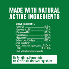 Load image into Gallery viewer, TropiClean Dual Action Ear Cleaner Cleansing & Drying For Pets 118ml