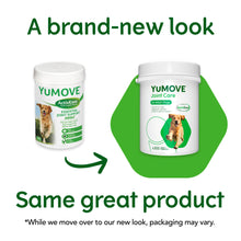 Load image into Gallery viewer, YuMOVE Joint Care for Adult Dogs | Various Sizes