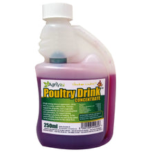 Load image into Gallery viewer, Agrivite Chicken Lickin' Poultry Drink- Various Sizes