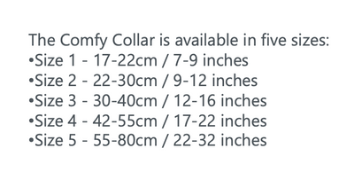 Load image into Gallery viewer, Thrive Comfy Inflatable Dog Collar For Post Surgery