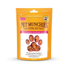 Load image into Gallery viewer, Pet Munchies Training Treats All Flavours 50g