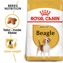 Load image into Gallery viewer, Royal Canin Dry Dog Food Specifically For Adult Beagle - All Sizes
