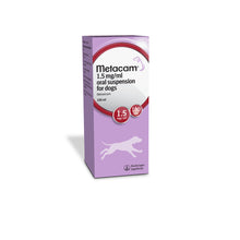 Load image into Gallery viewer, Metacam (Meloxcam 1.5mg/ml) Oral Suspension for Dogs