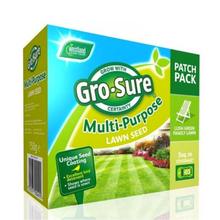 Load image into Gallery viewer, Westland Gro-sure Multi Purpose Lawn Seed - All Sizes