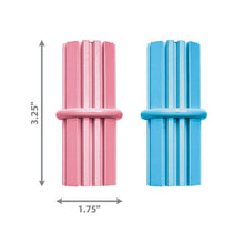 Load image into Gallery viewer, KONG Puppy Teething Stick Assorted