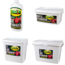 Load image into Gallery viewer, Smite Organic De Powder- Various Sizings