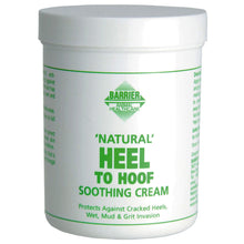 Load image into Gallery viewer, Barrier Heel To Hoof Soothing Cream- Various Sizes