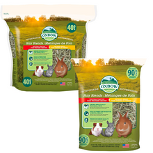 Load image into Gallery viewer, Oxbow Hay Blends- Various Sizes