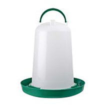 Load image into Gallery viewer, ETON TS POULTRY DRINKER GREEN