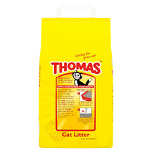 Load image into Gallery viewer, Thomas Absorbent Cat Litter 16 Litre