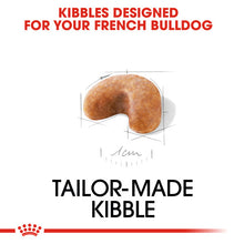 Load image into Gallery viewer, Royal Canin Dry Dog Food Specifically For Puppy French Bulldog - All Sizes