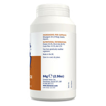 Load image into Gallery viewer, Dorwest Wheatgerm Oil Capsules For Pets