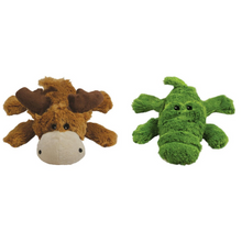 Load image into Gallery viewer, KONG Cozie Ali Alligator/ Marvin Moose