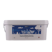 Load image into Gallery viewer, Nettex Ground And Bedding Sanitising Powder- Various Sizings