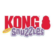 Load image into Gallery viewer, KONG Snuzzles Kiddos Assorted