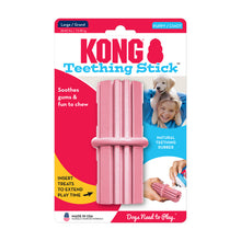 Load image into Gallery viewer, KONG Puppy Teething Stick Assorted