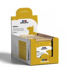 Load image into Gallery viewer, Dechra Specific FPW Wet Kitten Food