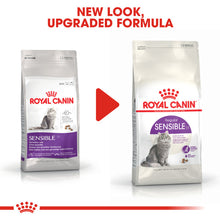 Load image into Gallery viewer, Royal Canin Sensible 33 Adult Dry Cat Food For Cats