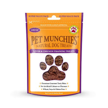 Load image into Gallery viewer, Pet Munchies Dog Training Treats 150g