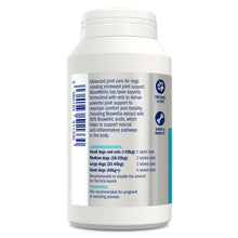 Load image into Gallery viewer, Dorwest Movewellia Advanced Joint Care Tablets For Cats & Dogs