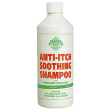 Load image into Gallery viewer, Barrier Anti-Itch Shampoo- Various Sizes