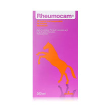 Load image into Gallery viewer, Chanelle Rheumocam 15mg/ml Oral Suspension For Horses