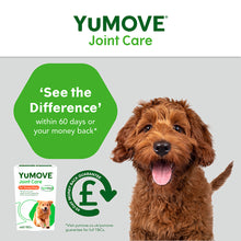 Load image into Gallery viewer, YuMOVE Joint Care for Young Dogs | Various Sizes