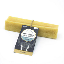 Load image into Gallery viewer, Petello Yak 100% Natural Dog Chews