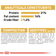 Load image into Gallery viewer, Royal Canin Dry Dog Food Specifically For Adult West Highland White Terrier - All Sizes