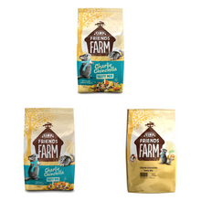 Load image into Gallery viewer, Supreme Tiny Friends Charlie Chinchilla Tasty Mix Food - All Sizes
